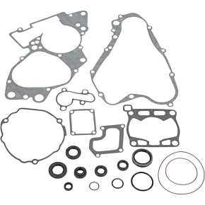 Moose Racing Motor Gasket Kit with Seal RM85