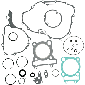 Moose Racing Motor Gasket Kit with Seal Yamaha