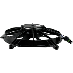 Moose Racing OEM Replacement Cooling Fan - Polaris - 1901-0334