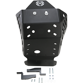 Moose Racing Pro Skid Plate - CRF250X