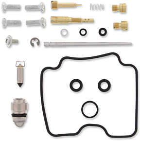 Moose Racing Repair Kit Carburetor Kawasaki - 1003-0802