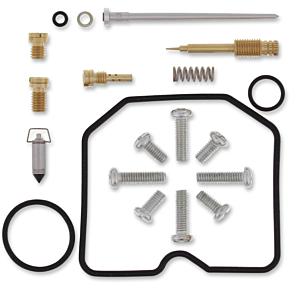 Moose Racing Repair Kit Carburetor Kawasaki