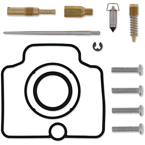 Moose Racing Repair Kit Carburetor Suzuki