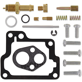 Moose Racing Repair Kit Carburetor Suzuki