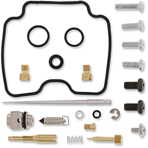 Moose Racing Repair Kit Carburetor Yamaha