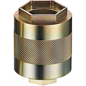 Moose Racing Tool Pinion Nut Kawasaki
