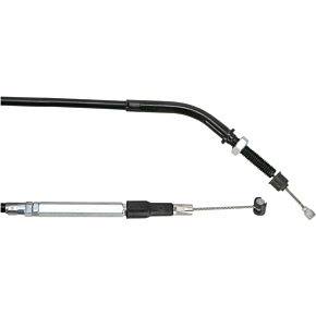 Motion Pro Black Vinyl Clutch Cable for Honda - 02-0545