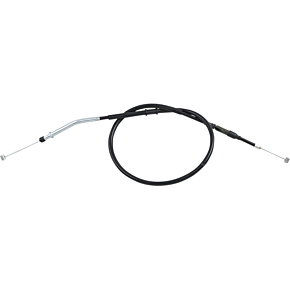 Motion Pro Black Vinyl Clutch Cable for Suzuki - 04-0128
