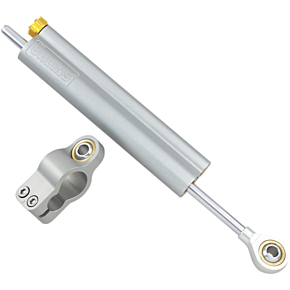 Ohlins Universal Steering Damper - 68 mm SD 001