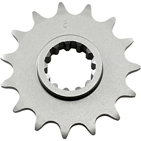 Parts Unlimited Counter Shaft Sprocket - 15-Tooth - 1212-0333