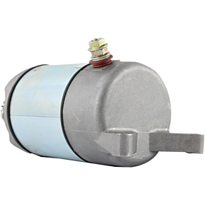 Parts Unlimited Starter Motor - Yamaha - 2110-0801