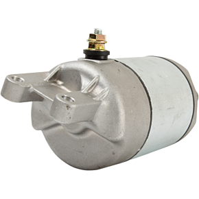 Parts Unlimited Starter Motor