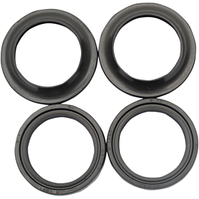 Pivot Works Fork Seal Kit - 41 mm x 54.4/59 mm x 5.6/15 mm | 41 mm x 54 mm x 11 mm PWFSK-Z019