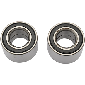Pivot Works Wheel Bearing Kit - Rear PWRWK-C01-000