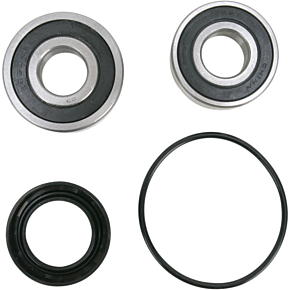 Pivot Works Wheel Bearing Kit - Rear PWRWS-H70-000
