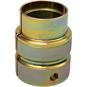 Race Tech 43Mm Fork Seal Driver (Split)