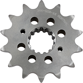 Renthal Sprocket - Ducati - 14 Tooth 344--520-14P