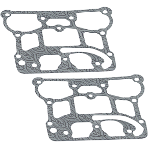 Ss Cycle Rocker Box Gasket 90-4120