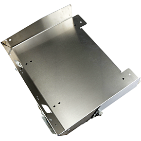 Starting Line Products Tunnel Extension - Ski-Doo 32-453