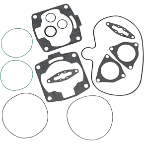 Vertex Full Top End Set 710252