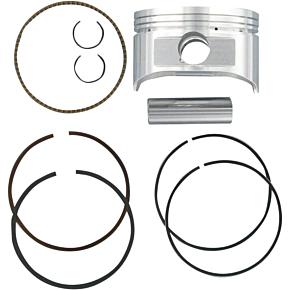 Wiseco Piston 4606M08600