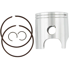Wiseco Piston - Honda - Standard 448M05550