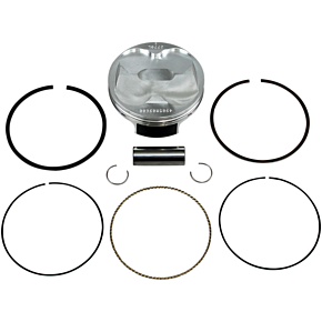 Wiseco Piston Kit - Standard 4905M09600