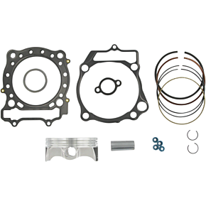 Wiseco Piston Kit with Gaskets - Standard PK1423