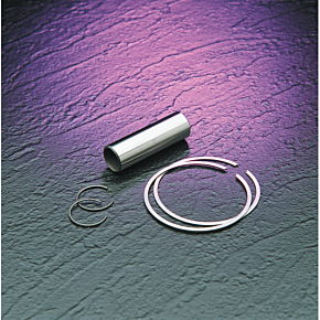 Wiseco Ring Set 2717CD