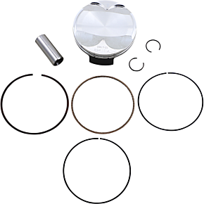 Wossner Piston Kit 8941DA