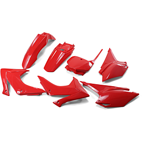 Replacement Body Kit - Red HOKIT118-070