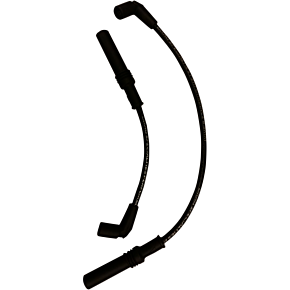 8.8 mm Plug Wires - HD Street 2104-0297
