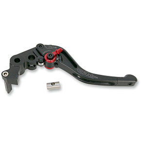Brake Lever - RC2 - Short - Black 2RN-512-H-B