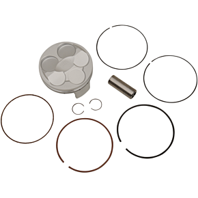 Piston Kit 01.2412.B