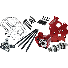 472 Cam - Chain Drive - Race Series® - Oil Cooled - M8 7261
