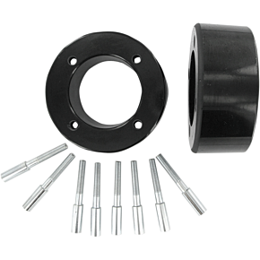 Wheel Spacer - Easy-Fit - 2.5" - 4/110 - Front/Rear - Kit 4110