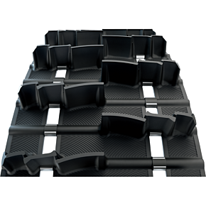 Challenger Extreme Track - 15"x146" 9145M