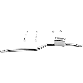 Exhaust Bracket 718