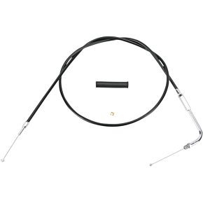 Throttle Cable - 42" - Vinyl 0650-0396