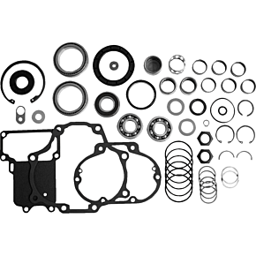Transmission Rebuild Kit - DD7 TRK-DD7-T