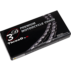 520 GP - Drive Chain - Gold - 120 Links 520GP3D-120G