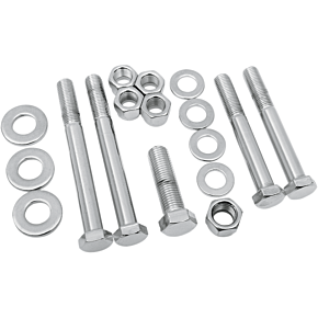 Motor Mount Kit - Big Twin '70-'84 8806-17