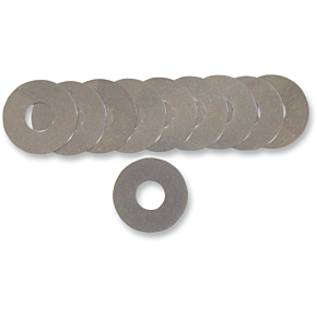 Shock Shim Kit - Float Airshox - 0.010" x 1.100" 803-29-029