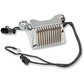 Regulator - FL '04-'05 - Chrome 2112-0786