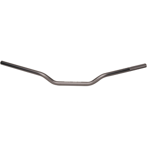 Handlebar - Ultra Low - Silver 758-01-SI