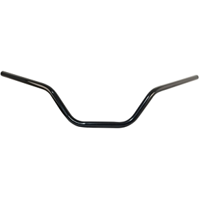 Handlebar - Classic - Black 23-12552