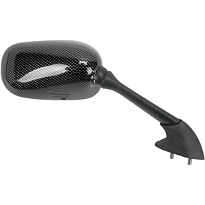 Mirror - Right - Carbon Fiber 20-80543