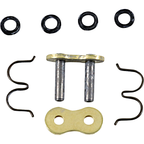 530 ZRP - Connecting Link - Hollow Rivet 44/136ZRP2