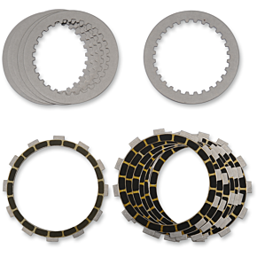 Clutch Plate Kit 306-70-20072