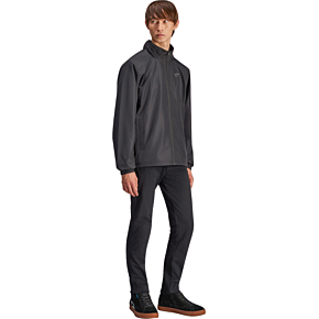 Overhaul Racer Jacket - Black - XL 1235-11505-10-XL